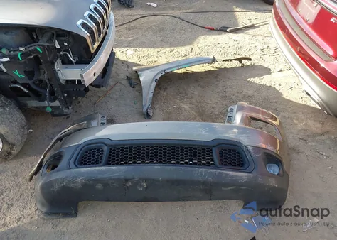 2016 Jeep Cherokee Latitude from USA, damaged, VIN 1C4PJMCB1GW253982